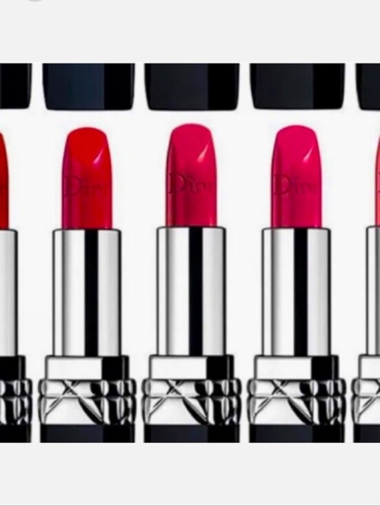 Dior Other - Dior Lipstick Mystery Bundle of 2 NEW